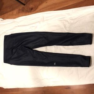 Alo leggings